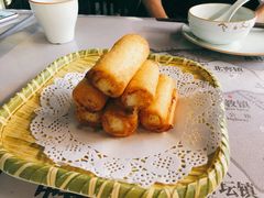 大良炸牛奶-味妙顺德厨房(绿地缤纷城店)