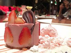 -郑州绿地JW万豪酒店The Grill烤汇扒房