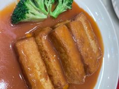 -顺味凤城·顺德菜专门店(九六广场店)