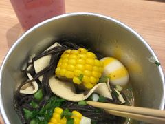 -大喜麻辣拌(凯德1818店)