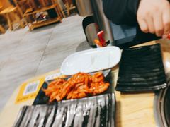 -莱真牛碳火烤肉(合肥旗舰店)