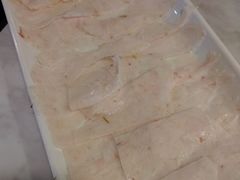 胸口油-食潮汕头鲜牛馆(望京保利店)