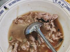 -老雒阳面馆·水席(洛宁高速路口店)
