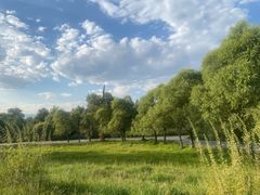 -新疆那拉提国家旅游度假区