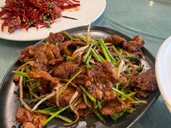 -后海16号·北京私房菜