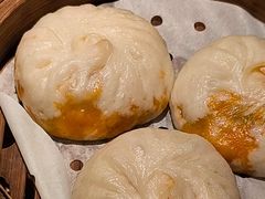 建德豆腐包-7017浙菜•建德味(中财店)