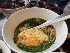 -逸品淮扬(东方渔人码头店)