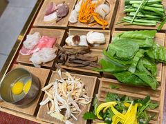 -云海肴·汽锅鸡·云南菜(苏州中心店)