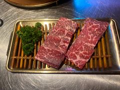 -大叹号·朝鲜族烤肉(潍坊泰华城店)