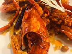 -猪肉婆私房菜(容桂总店)