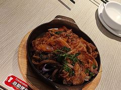 -九毛九西北菜(百信广场店)