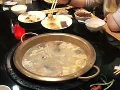-川中故事·成都老火锅(东书房店)