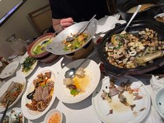 -码头见·潮汕菜(领展中心城店)