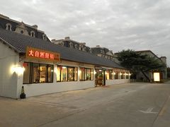 门面-大自然醉鹅·铁锅火焰鹅(上海联洋店)