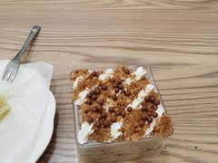 -嗒令甜品·主题融合料理餐厅(首座时代店)