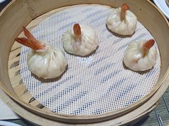 -隆喜元鱼汤包·海鲜(中联广场店)