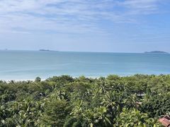 -三亚湾海居铂尔曼度假酒店