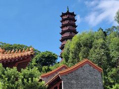 -南沙天后宫景区