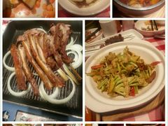 android_upload_pic-西贝莜面村(近铁城市广场店)