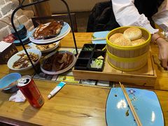 局气文房烤鸭-局气 烤鸭·北京菜(光华路店)