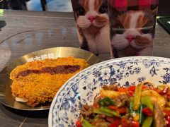 -阿大排档(长春这有山店)