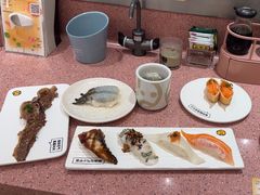 -元气寿司(环球港店)