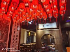 -何家一碗面(南大街店)