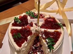 -Dark Horse·黑马蛋糕·低脂·低糖淡奶(金匙望湖大厦店)