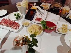 -印象高密·凤都国际大酒店