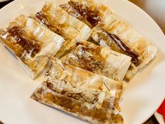 纸包排骨-香山家宴