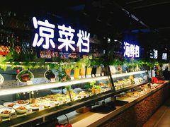 -黄寺蒸汽海鲜(黄寺大街店)