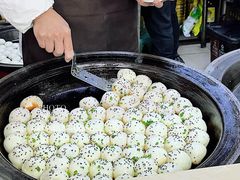 -许记生煎(遵义路店)