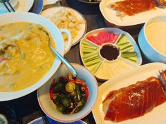 -江南雅厨(李公堤店)