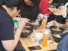 -一品飘香米线(一中总店)