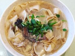 -萧记三鲜烩面(郑汴路店)