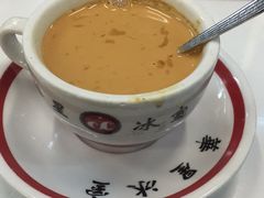 -华星冰室(湾仔店)