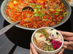 -麻六记(凤凰汇店)