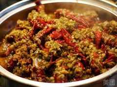 波士顿龙虾-伍氏猪脚(五一庙街店)