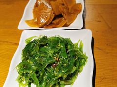 -腰子哥烤串(石佛营炫特店)