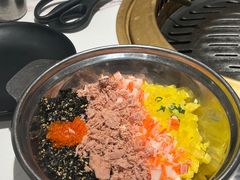 -花味烤肉·拌饭(庐阳万象汇店)