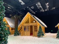 -宁波冰雪大世界(北仑区)