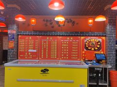 -王老六铁锅炖鱼(翠微店)