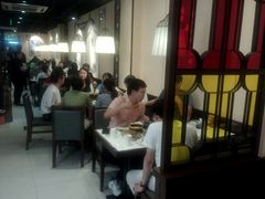 -火齐潮汕砂锅粥(五道口店)