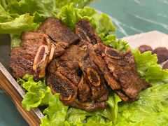 -平壤馆(西塔街店)