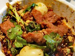 -牛华八婆麻辣烫(起源店)