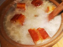 -吴家·非遗淮扬小馆(镇江万达广场店)