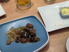 -上渔铁板烧(熙悦汇店)