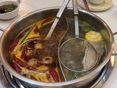 -潮正和潮汕牛肉火锅·老字号(番禺万达店)