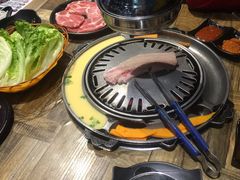 -哈哈碳都·牛肋条无限自助烤肉(台江万达店)
