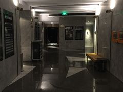 -百美汇影城(LUXE嘉里中心店)